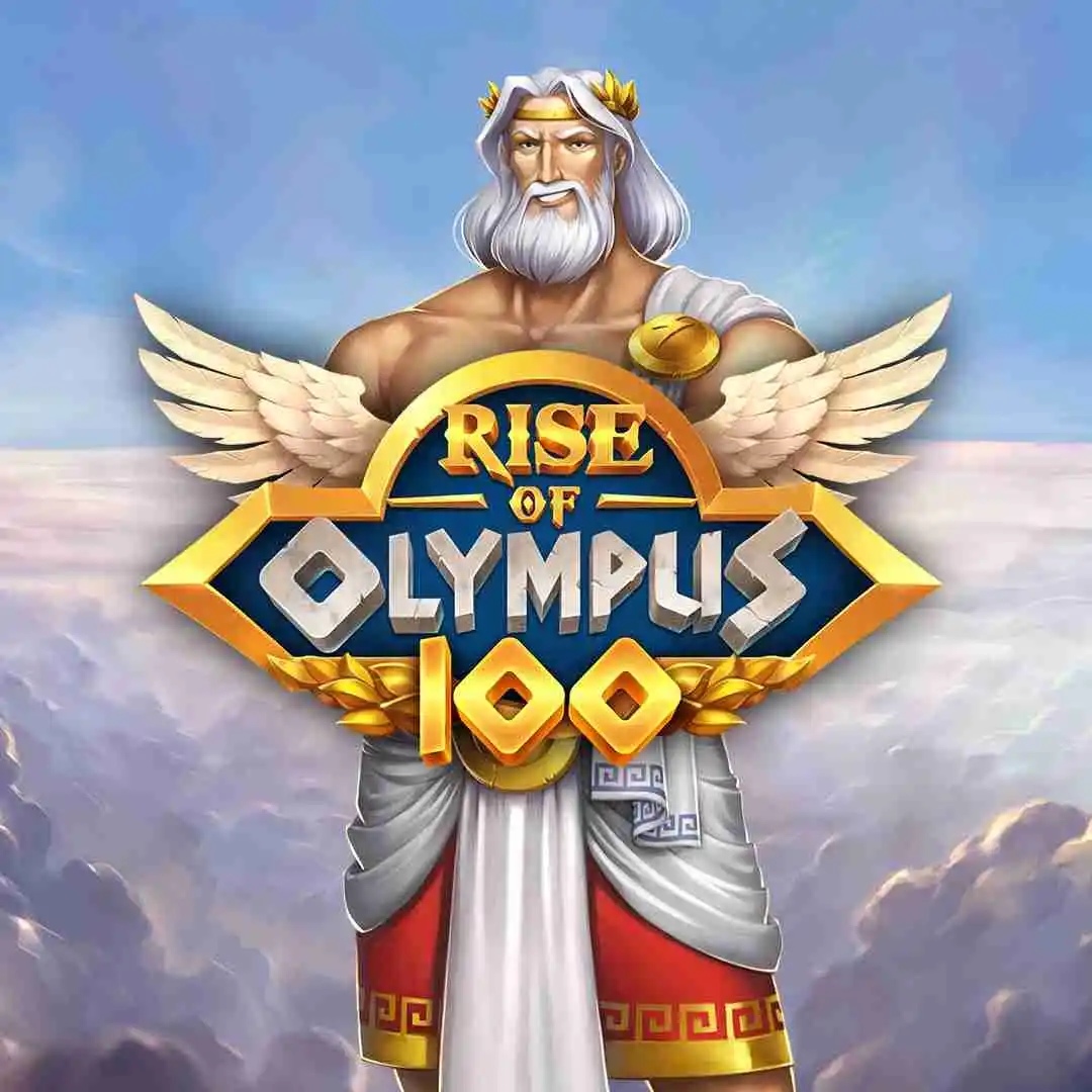 Rise of Olympus screenshot